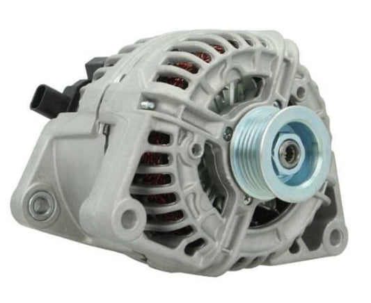 Lichtmaschine 80515032 Generator BOSCH/OPEL 12V 120Amp.