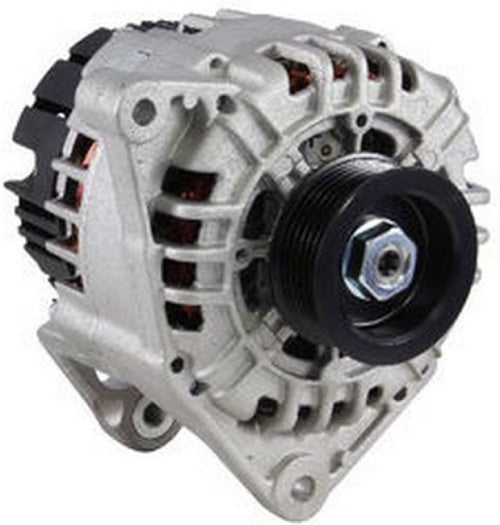 Lichtmaschine 80525008 Generator BOSCH/VW 12V 140Amp. 6PV64