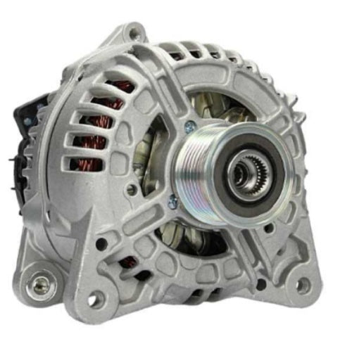 Lichtmaschine 80525076 Generator BOSCH/NISSAN 12V 150Amp. 7PVC49