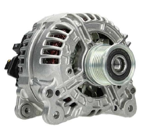 Lichtmaschine 80525114 Generator BOSCH/VW 12V 140Amp. 6PVC52