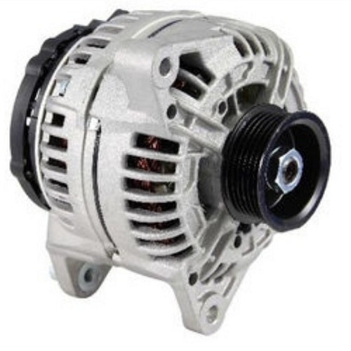 Lichtmaschine 80615007 Generator BOSCH/VW 12V 150Amp.