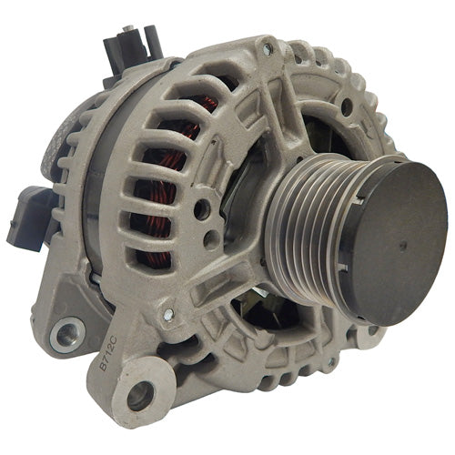Lichtmaschine 80615121 Generator BOSCH/FORD 12V 150Amp.