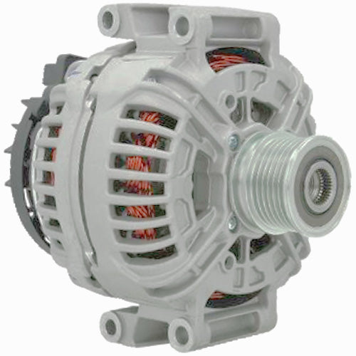 Lichtmaschine 80625006 Alternator  BOSCH/DB  12V 200Amp. 6PVC50