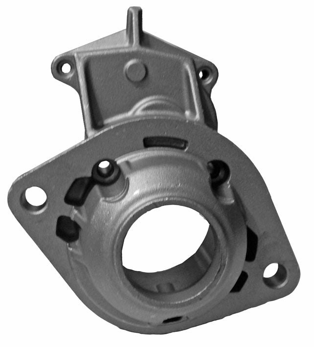 Anlasser-Lagerschild 990632 Antriebslagerschild DENSO