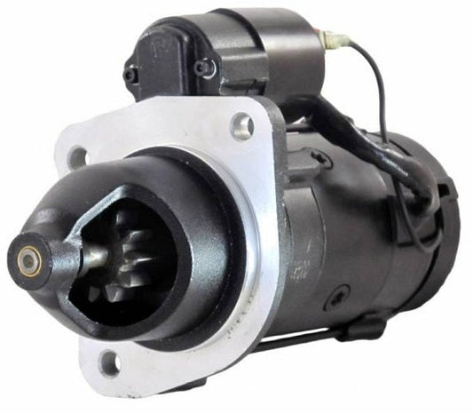 Anlasser D9R144 Starter VALEO/VOLVO 12V 3.0KW