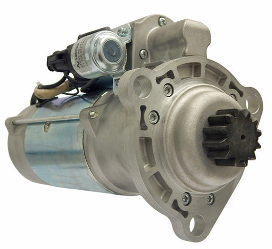 Anlasser IS1182OE Starter LETRIKA/DEUTZ 12V 6.5KW