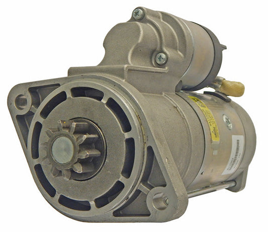 Anlasser IS1343OE Starter LETRIKA/DEUTZ 12V 3.2KW CW/9-10Z