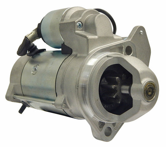 Anlasser IS1353OE Starter LETRIKA/DEUTZ 12V 2.6KW