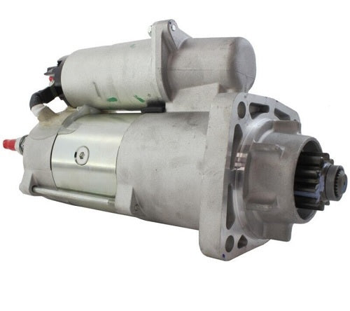 Anlasser 011135 Starter DEL./CUMMINS  12V 4.3KW CW / 10Z 