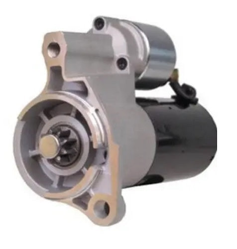 Anlasser 01123002 Starter BOSCH/PORSCHE  12V 1.7KW CW / 9Z 