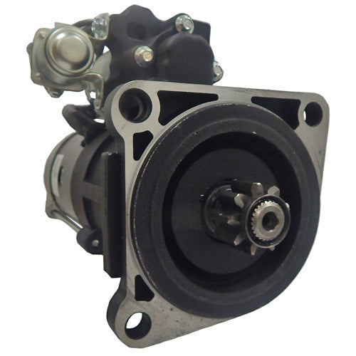 Anlasser 01152430M Starter MITSU./IVEC.  24V 7.8KW CW / 9Z 