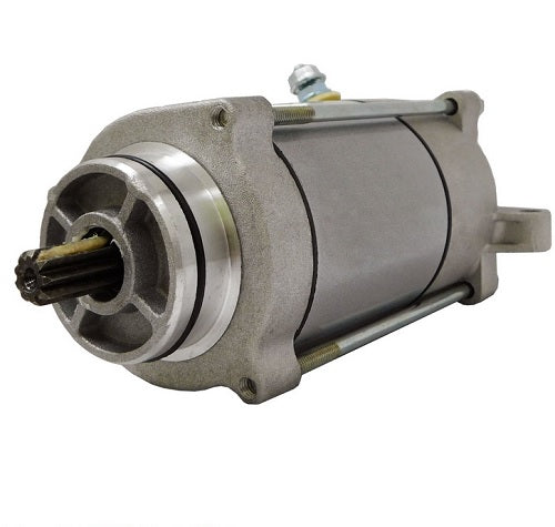 0118662 Starter MITSUBA/HONDA 12V 0.5KW CW / 9Z