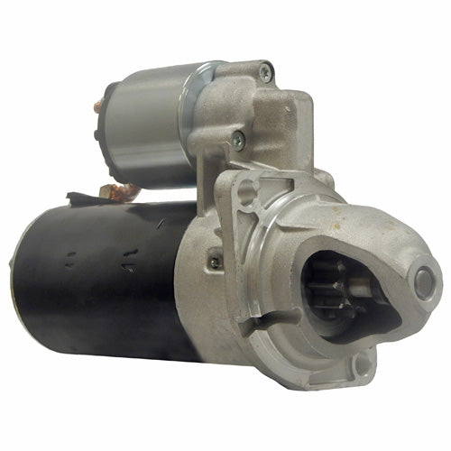 Anlasser 01204002 Starter BOSCH/VW  24V 0.9KW CW / 9Z 