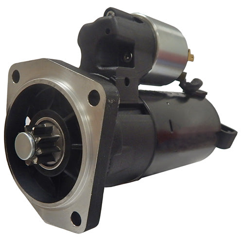 Anlasser 013129 Starter BOSCH/VW HD  12V 2.0KW CW / 9Z 