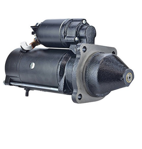 Anlasser 014147 Starter LETRIKA/MANITOU  12V 4.2KW CW / 10Z 