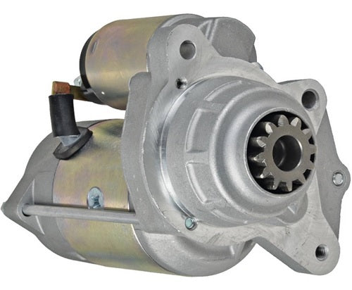 Anlasser 016696 Starter FORD  12V 3.6KW CW / 12Z 