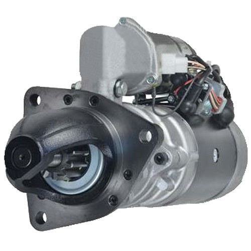 Anlasser 016902 Starter NIK./ MITSU.  24V 7.5KW CW / 11Z 