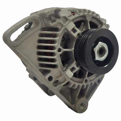 Lichtmaschine 02045261 Generator VALEO/RENAULT  12V 75Amp. 3PV60 