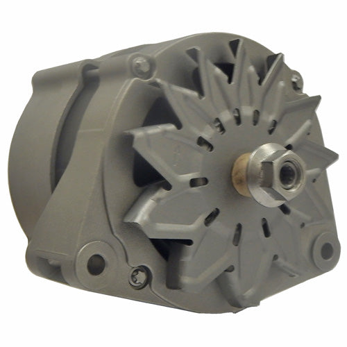 Lichtmaschine 023206 Generator LETRIKA/DEUTZ  24V 80Amp. 