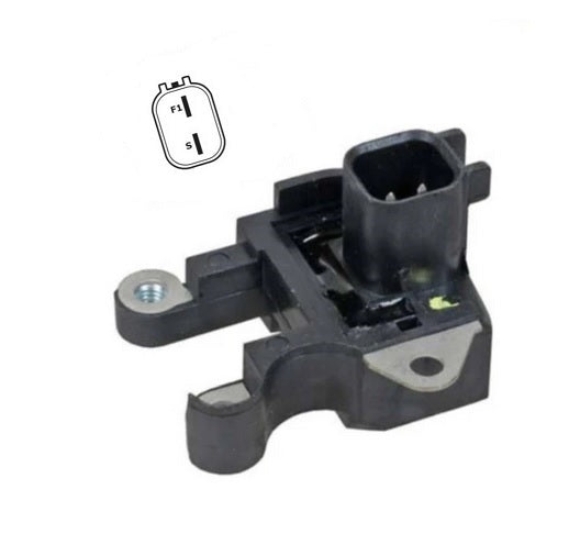 Reparatursatz 230311 Terminal Block DENSO  2400 Ohm 