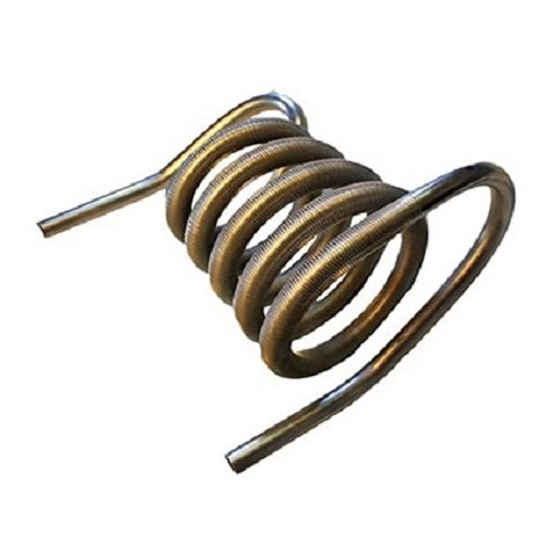 Reparatursatz 2351409 Ölkühlschlange DEUTZ   