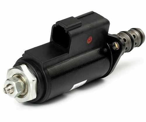 Stop-Solenoid 277894 SOLENOID VALVE CAT   