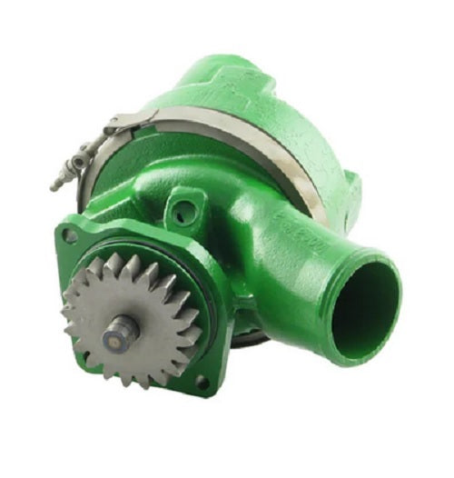 Wasserpumpe 493087 WATER PUMP JOHN DEERE   