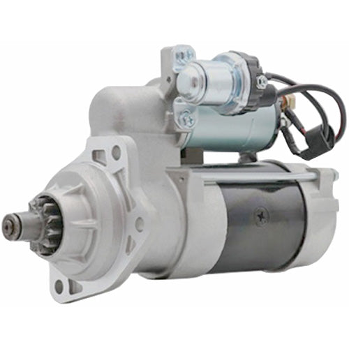 Anlasser 010141 Starter DEL./HYUNDAI  24V 4.0KW CW / 11Z 