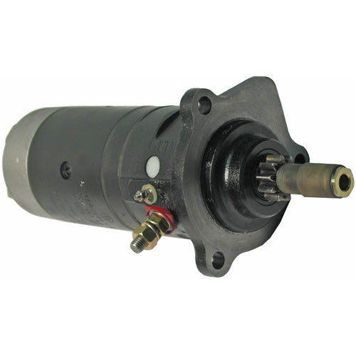 Anlasser 01017320 Starter CAV/MERCEDES  24V 6.6KW CW / 10Z 