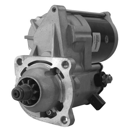 Anlasser 010220 Starter DENSO/CUMMINS  24V 5.5KW CW / 10Z 