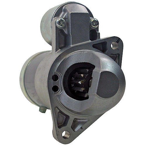 Anlasser 010271 Starter MITSU./SMART  12V 1.8KW CCW / 12Z 