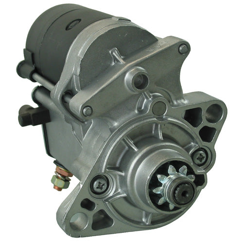 Anlasser 010280 Starter DENSO/HONDA  12V 1.2KW CW / 9Z 