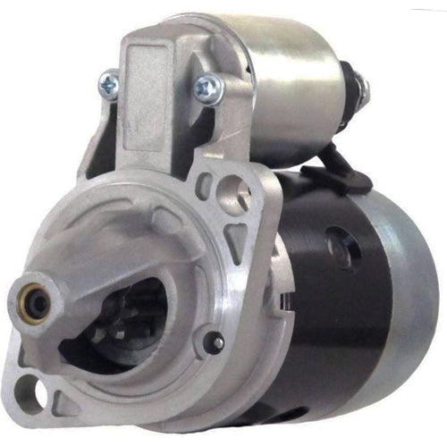 Anlasser 010476DN Starter   YALE/MAZDA   NT  12V 0.7KW CW / 8Z 