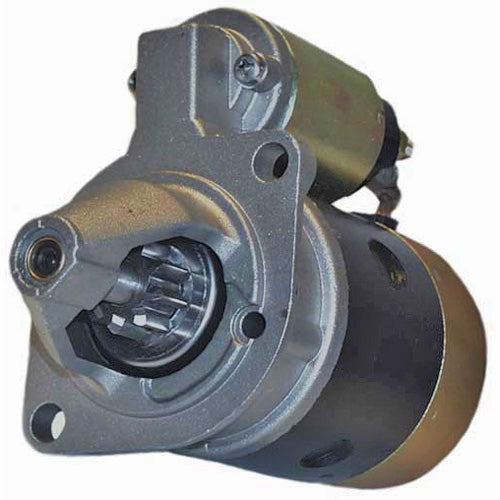 Anlasser 010477 Starter MITSU./YALE  12V 0.7KW CW / 9Z 