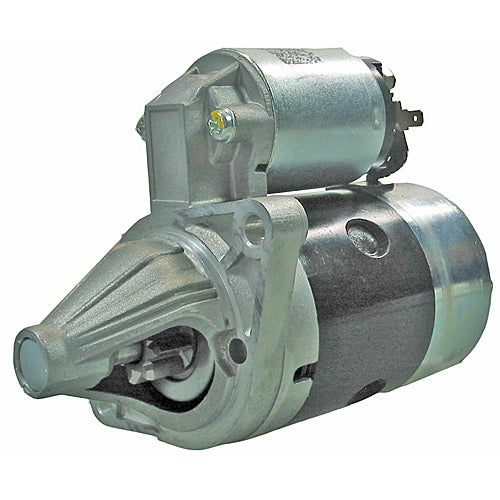 Anlasser 010581 Starter MITSU./SUZUKI  12V 0.8KW CW / 8Z 