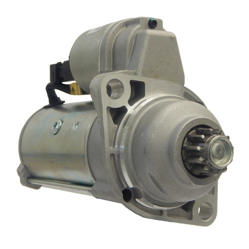 Anlasser 0107130 Starter VALEO/VW  12V 2.0KW CCW / 11Z 