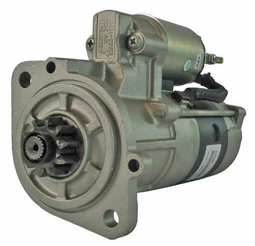 Anlasser 010772 Starter MITSU./CAT.  24V 3.2KW CW / 10Z 