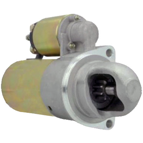 Anlasser 010775 Starter DEL./CADILLAC  12V 1.4KW CW / 9Z 