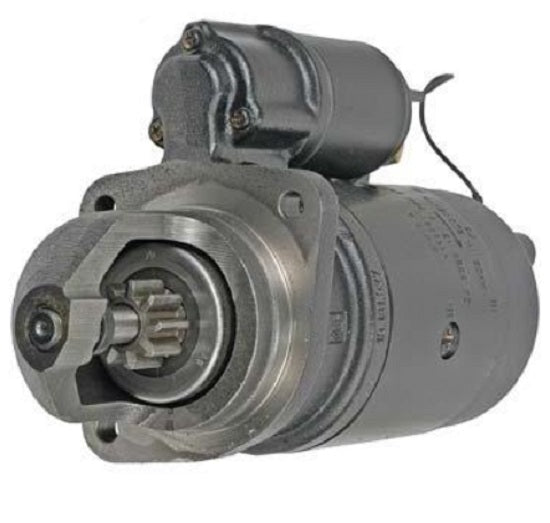 Anlasser 010811 Starter LETRIKA/VOLVO  12V 2.7KW CW / 9Z 