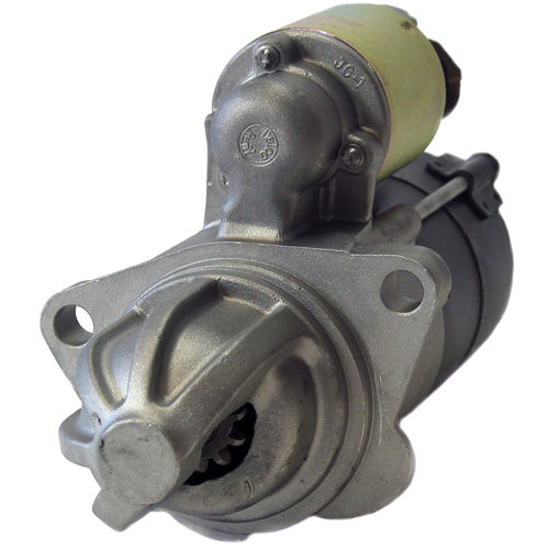 Anlasser 010835 Starter DEL./OPEL  12V 1.7KW CW / 11Z 