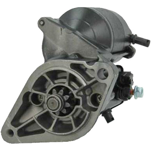 Anlasser 010900 Starter DENSO/TOYOTA  12V 1.2KW CW / 9Z 