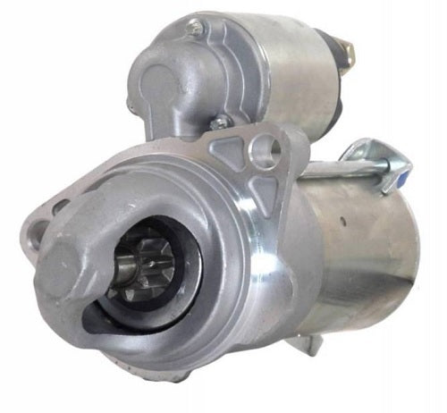 Anlasser 010942 Starter DEL./OPEL  12V 1.2KW CW / 9Z 