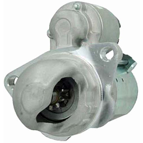 Anlasser 010977 Starter DEL./CHEVROLET  12V 1.4KW CW / 9Z 