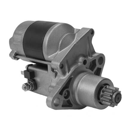 Anlasser 011011 Starter DENSO/ROVER  12V 1.4KW CCW / 11Z 