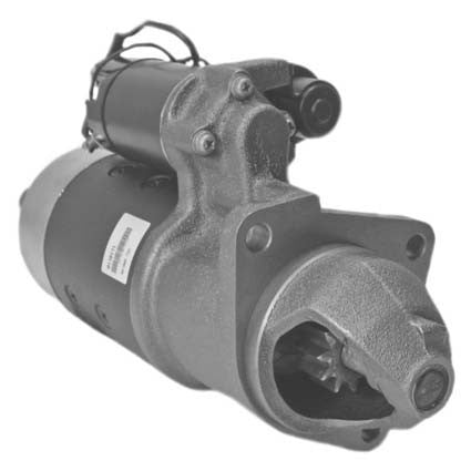 Anlasser 0110171 Starter MITSU./YALE  24V 4.5KW CW / 11Z 