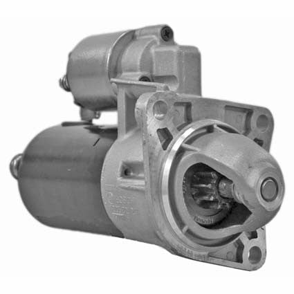 Anlasser 01107041 Starter BOSCH/FORD  12V 1.1KW CW / 10Z 