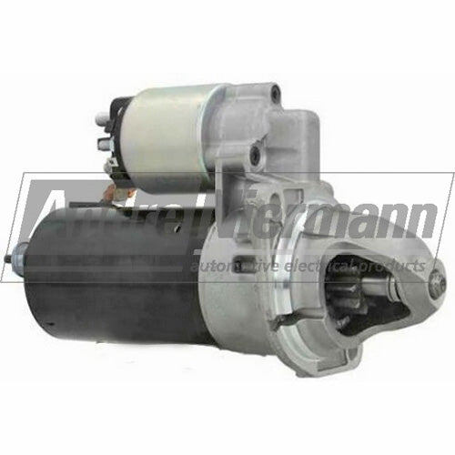 Anlasser 01108063 Starter BOSCH/BMW  12V 1.4KW CW / 9Z 