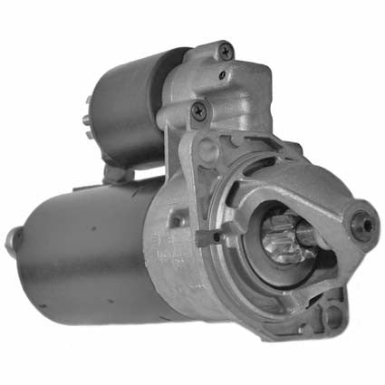 Anlasser 01108064 Starter BOSCH/BMW  12V 1.4KW CW / 9Z 