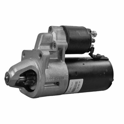 Anlasser 01108140 Starter BOSCH/FORD  12V 1.4KW CW / 10Z 