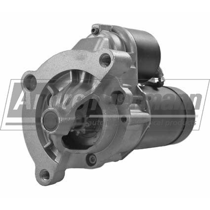 Anlasser 01108183 Starter BOSCH/CITROEN  12V 1.4KW  für RHV